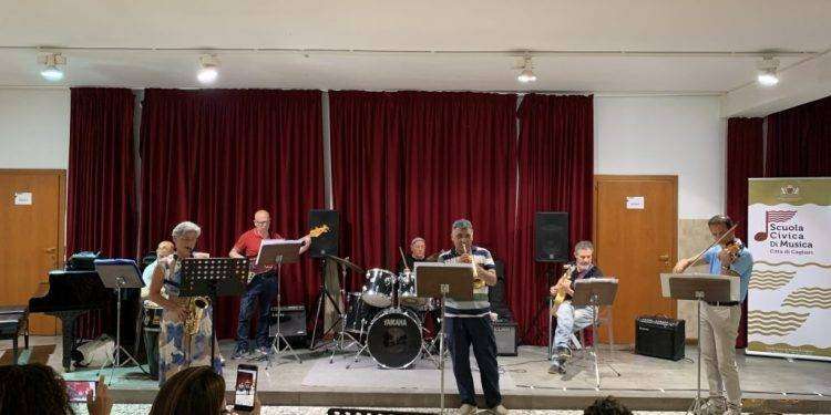 Cagliari, scuola civica di musica: pubblicato l’elenco degli esiti per l’accesso alla classi di Propedeutica