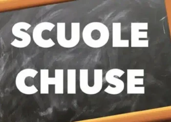 Nuoro, ordinanza chiusura delle scuole in alcuni quartieri