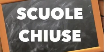 Nuoro, ordinanza chiusura delle scuole in alcuni quartieri