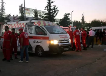 Raid israeliani sulla Siria, ‘3 morti e 9 feriti vicino Damasco’