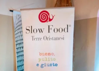 Bottarga e muggine di Cabras nuovo presidio Slow Food