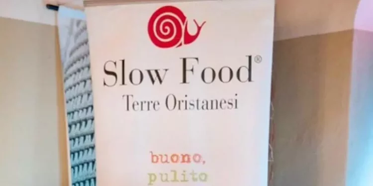 Bottarga e muggine di Cabras nuovo presidio Slow Food