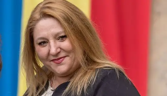 Romania: presidenziali, respinta la candidatura di Diana Sosoaca