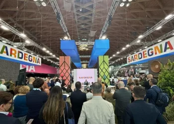 La Sardegna al Ttg, spiagge e un’isola attrattiva tutto l’anno