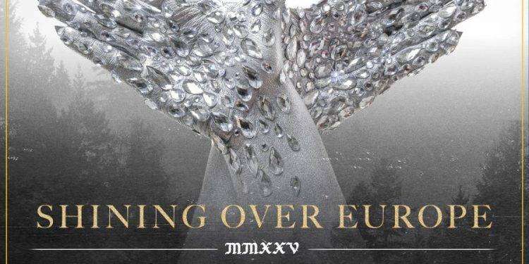 Swallow the Sun: una data a Milano ad aprile