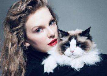 Taylor Swift in concerto a New Orleans, sgomberati i senzatetto dall’area del Superdome