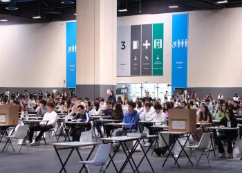 Stop ai test per l’accesso a Medicina