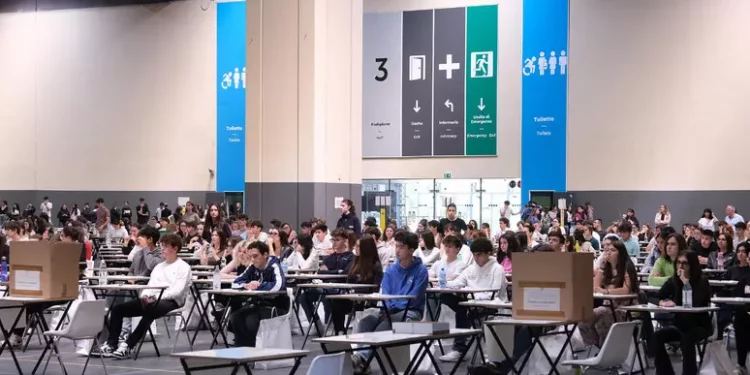 Stop ai test per l’accesso a Medicina