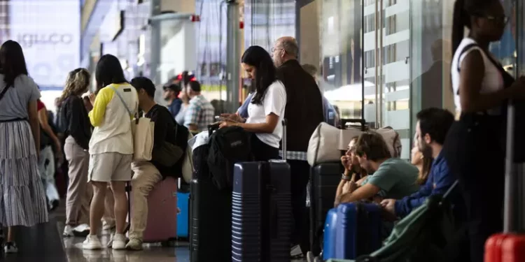 Operaio investito da un treno sulla linea Bologna-Venezia