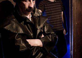 “Una Tazza di Mare in Tempesta” da mercoledì 9 ottobre a sabato 12 ottobre alle 18.30 e alle 19.30 a La Fabbrica Illuminata di Cagliari