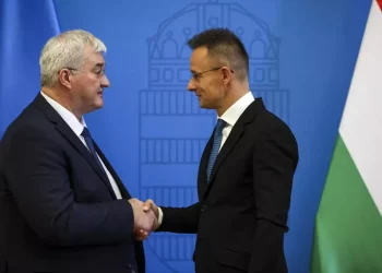 Budapest, ‘se Ucraina nella Nato ora è guerra mondiale’