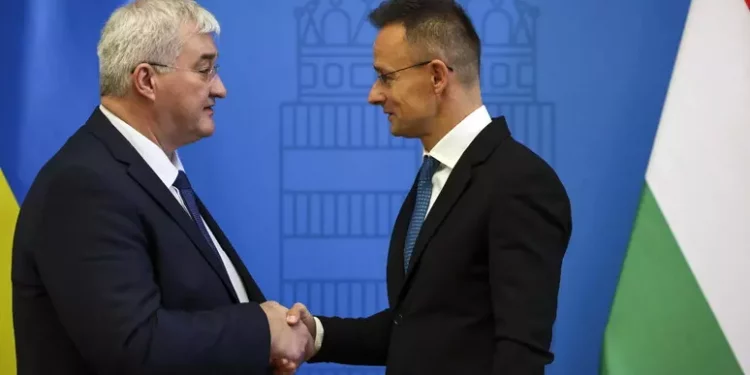 Budapest, ‘se Ucraina nella Nato ora è guerra mondiale’