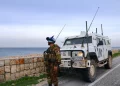 Unifil, Israele viola risoluzione Onu
