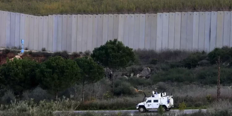 Nel mirino del drone dei soldati sionisti anche bunker soldati italiani