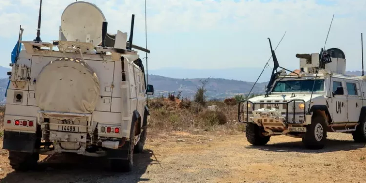 Hezbollah, respinte truppe Israele infiltrate vicino Unifil