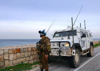 Unifil, Israele viola risoluzione Onu