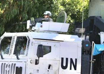 Unifil: “l’esercito sionista ha sparato contro una delle nostre postazioni”