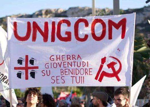 Libertade denuncia: “Gravissimo episodio di intimidazione poliziesca contro un 16enne”