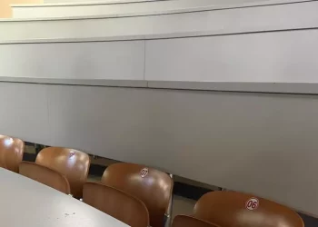 Infiltrazioni a Sa Duchessa, ‘mai problemi di natura statica’