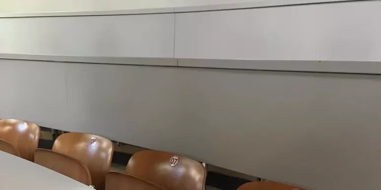 Infiltrazioni a Sa Duchessa, ‘mai problemi di natura statica’