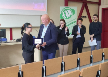 L’Università di Verona premia Unica Radio, la radio degli studenti universitari di Cagliari, per il miglior podcast dedicato al diritto allo studio