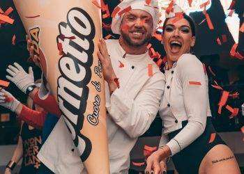 La nostalgia degli anni novanta in rosa, a Verona il Wondergirls per Halloween