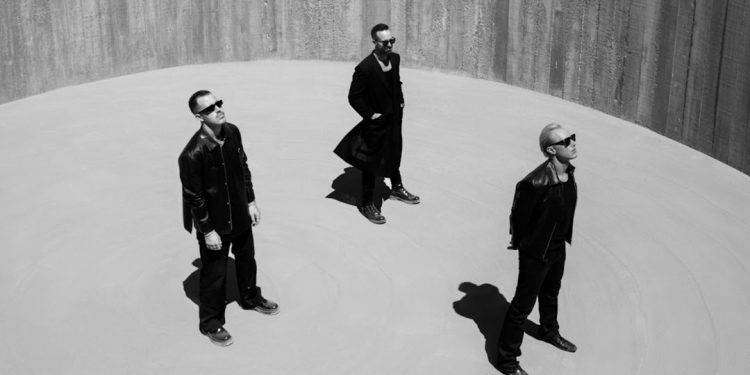 Rüfüs Du Sol, unica data in Italia il 21 giugno a Roma per il gruppo vincitore di un Grammy Award