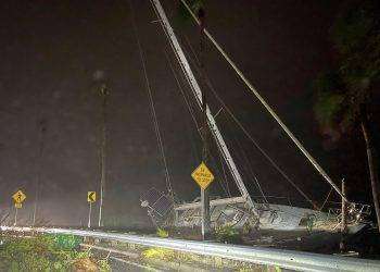 ‘Diverse vittime in Florida a causa dell’uragano Milton’