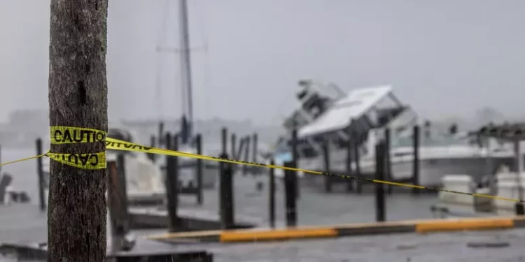 Allerta per l’uragano Milton in Florida, Biden: “La tempesta del secolo”