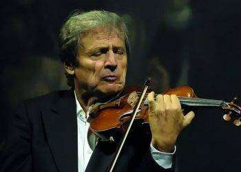 Domenica 13 ottobre il maestro Uto Ughi salirà sul palco del Teatro Comunale di Sassari