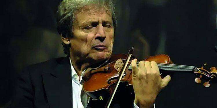 Domenica 13 ottobre il maestro Uto Ughi salirà sul palco del Teatro Comunale di Sassari