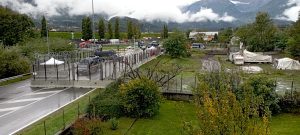 NoTav: “Non accetteremo l’occupazione militare di Susa”