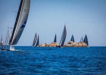 31ª edizione della Regata dei Legionari: vela e tradizione si incontrano a Porto Rotondo