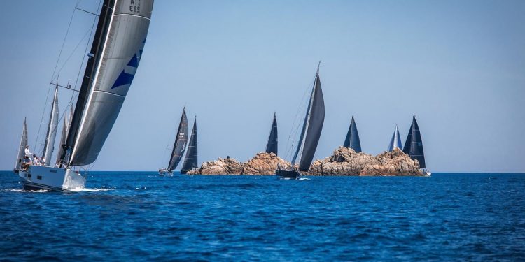 31ª edizione della Regata dei Legionari: vela e tradizione si incontrano a Porto Rotondo