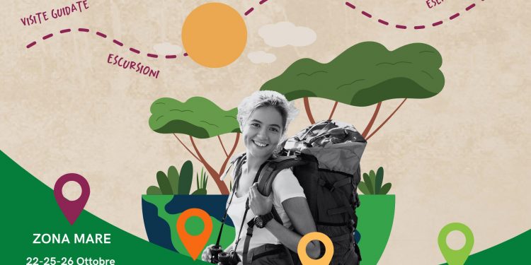 “Vivi sano, vivi la natura 2024”, dal 22 ottobre al 15 dicembre 2024 a Santa Giusta