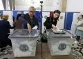 Moldavia: prime proiezioni voto su Ue, No in testa col 58%