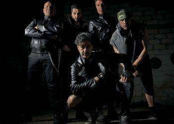 Zed & Dalia Nera: Firma con Buil2Kill Records/Nadir Promotion e nuovo album in uscita