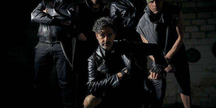 Zed & Dalia Nera: Firma con Buil2Kill Records/Nadir Promotion e nuovo album in uscita