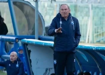 Zdenek Zeman ricoverato in ospedale a Pescara