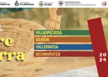 Il Festival Vivere la Terra 2024 ritorna a dicembre con tre giornate in programma nei comuni di Decimoputzu e Vallermosa