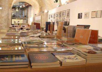 “Un’isola e i suoi libri”, Sassari ospita la Fiera dell’editoria regionale