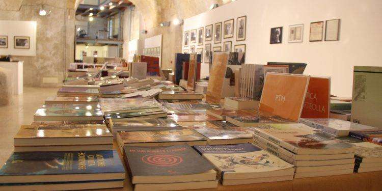“Un’isola e i suoi libri”, Sassari ospita la Fiera dell’editoria regionale