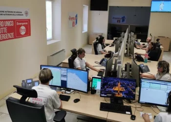 Due anni di Numero Europeo 112, 1,5 milioni di chiamate dalla Sardegna