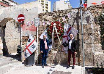 Assemblea Natzionale Sarda: “Riqualifichiamo Palabanda, ricordiamo gli eroi della Sarda Rivolutzione”