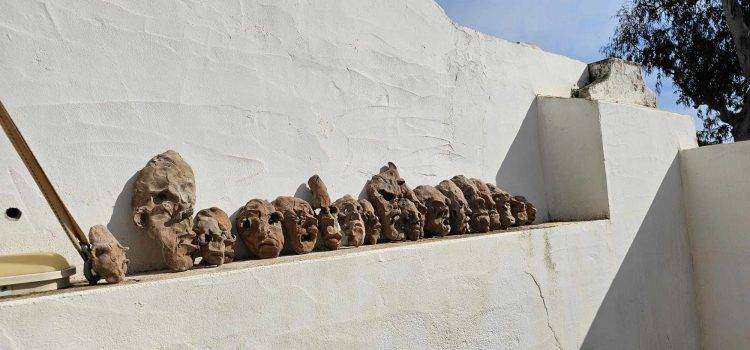 Le animelle del purgatorio a “La Maddalena” a Capoterra!