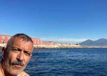 Trump: in croce fissa il Presidente Arimanico!