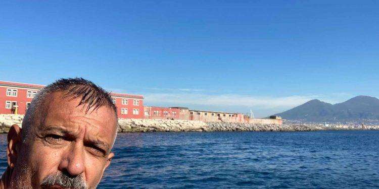 Trump: in croce fissa il Presidente Arimanico!