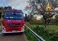 Brutto incidente in mattinata: ragazzo estratto dalle lamiere