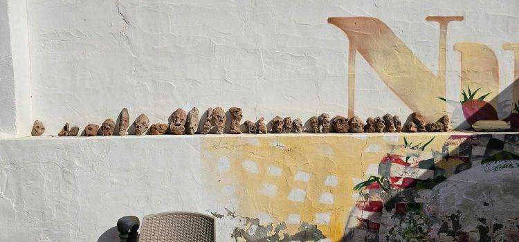 Le animelle del purgatorio a “La Maddalena” a Capoterra!