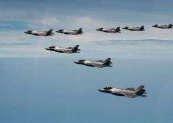 Gli Usa e la Corea del Sud proseguono le provocazioni a Cina e Corea del Nord